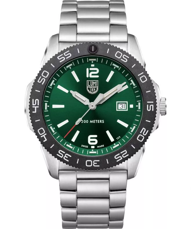 Pánské hodinky Luminox Pacific Diver 3121 Series XS.3137 XS.3137