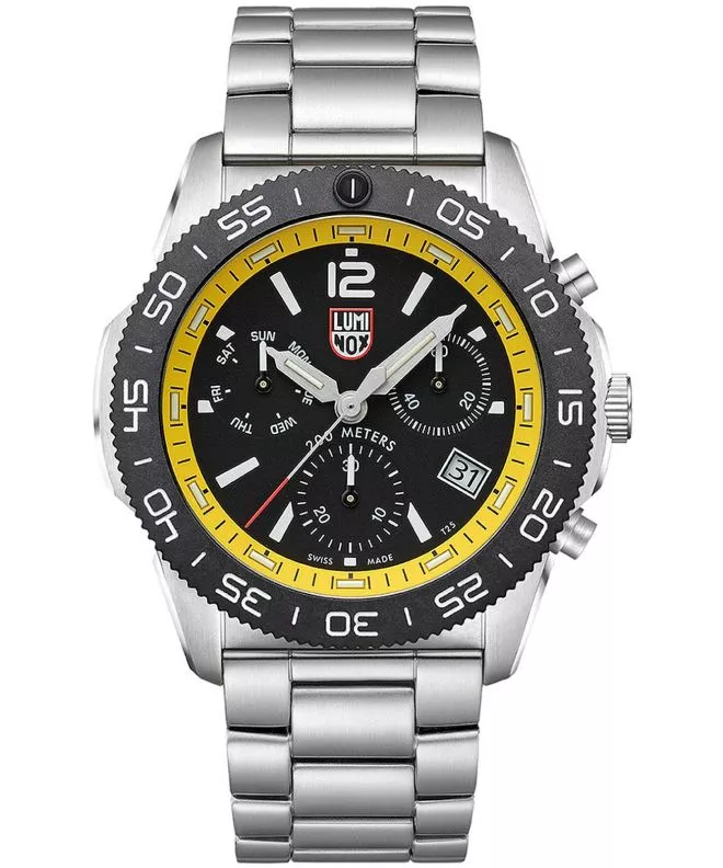 Hodinky Luminox Pacific Diver 3140 Series Chronograph XS.3145.M