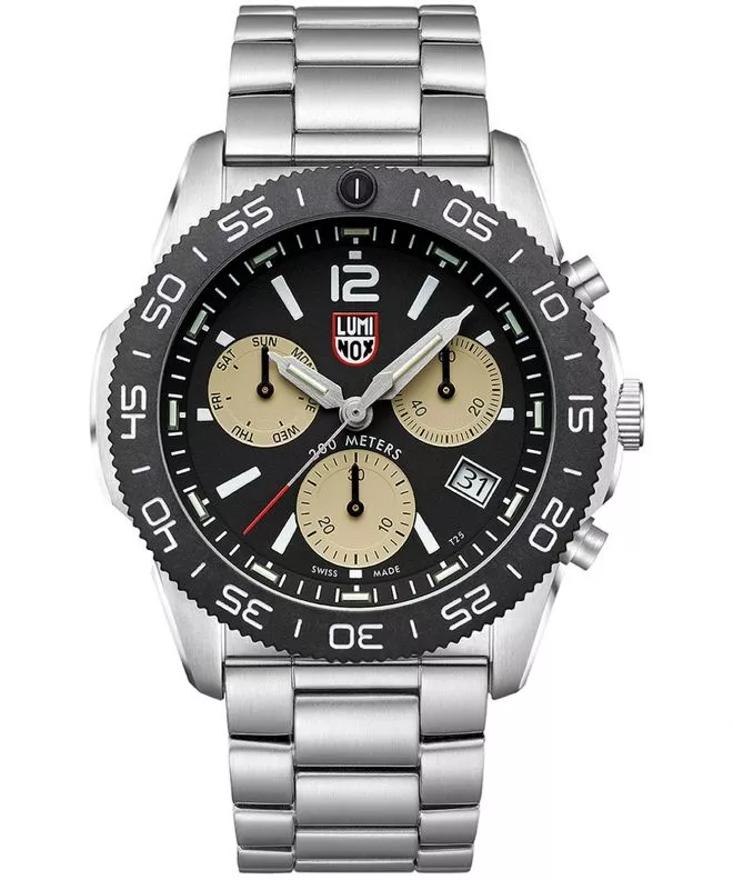 Hodinky Luminox Pacific Diver 3140 Series Chronograph XS.3150.M