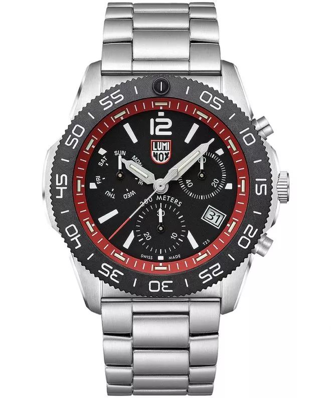 Hodinky Luminox Pacific Diver 3140 Series Chronograph XS.3155.M