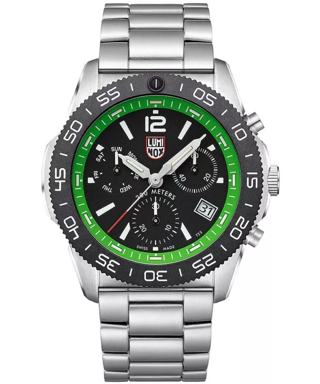 Hodinky Luminox Pacific Diver 3140 Series Chronograph XS.3157.NF.M