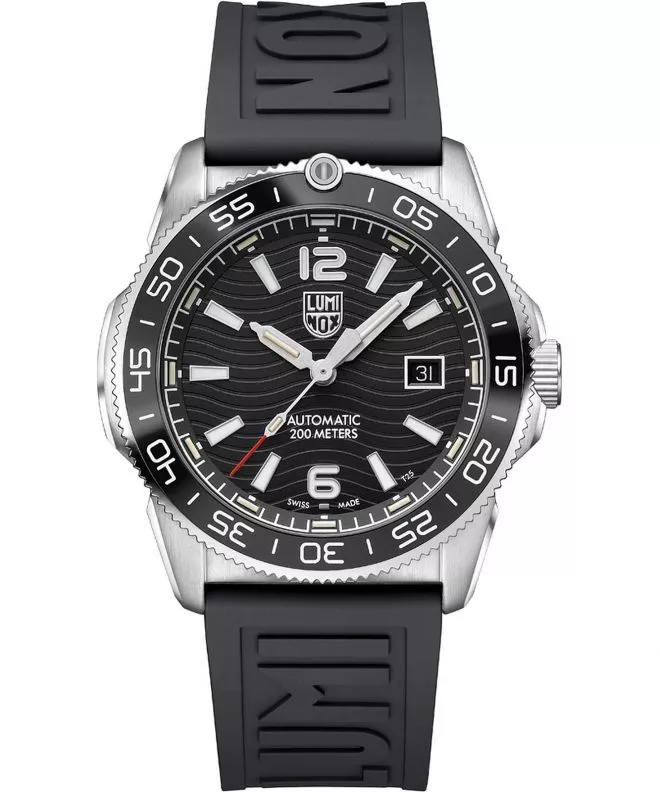 Hodinky Luminox Pacific Diver Automatic XS.3101