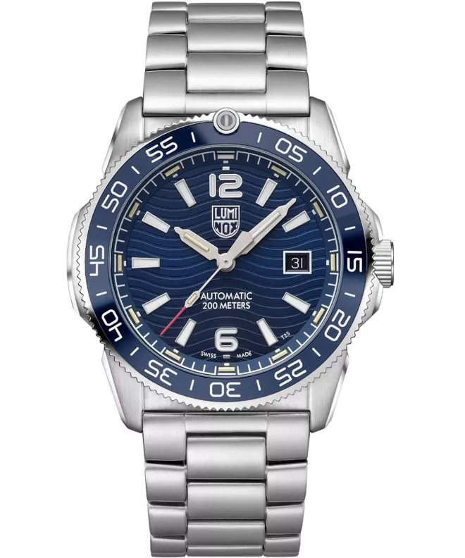 Hodinky Luminox Pacific Diver Automatic XS.3104