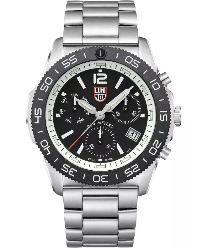 Hodinky Luminox Pacific Diver Chronograph XS.3141.M