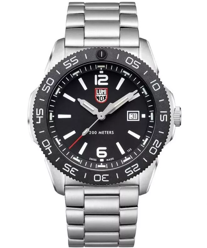 Hodinky Luminox Pacific Diver RIpple XS.3122M