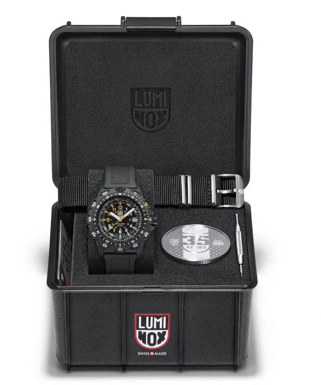 Hodinky Luminox RECON Point Man 8820 Heritage SET XL.8825.H.SET.1