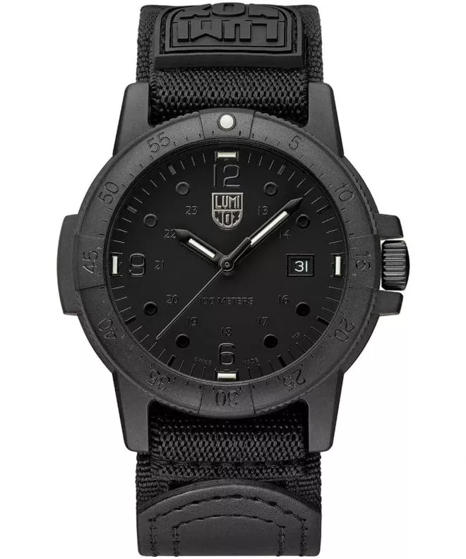 Hodinky Luminox Sea Bass 2000 Series X2.2001.BO.F