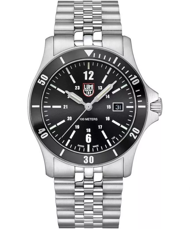 Hodinky Luminox Sport Timer 0900 Series XS.0911