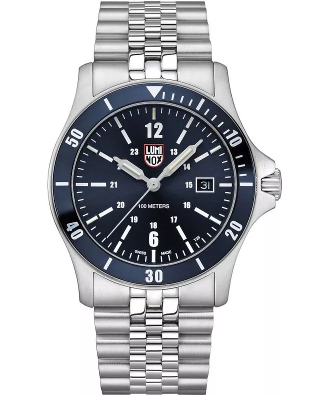Hodinky Luminox Sport Timer 0900 Series XS.0913