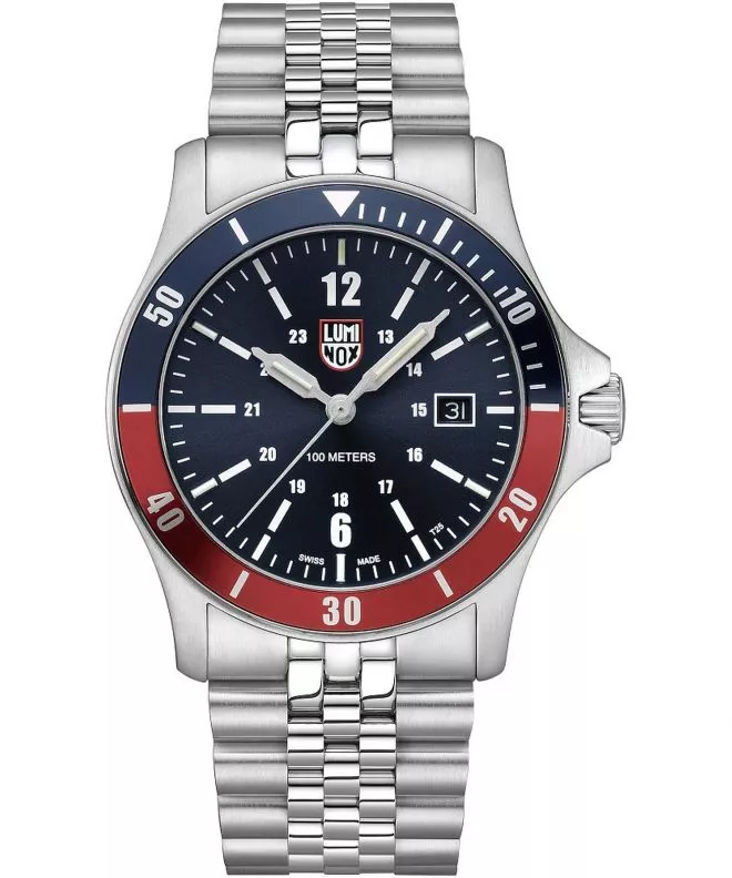 Hodinky Luminox Sport Timer 0900 Series XS.0914