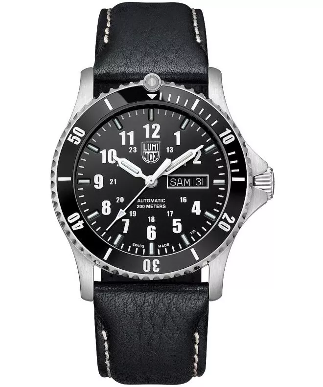 Pánské hodinky Luminox Sport Timer Field Automatic Day-Date 0920 XS.0921 XS.0921