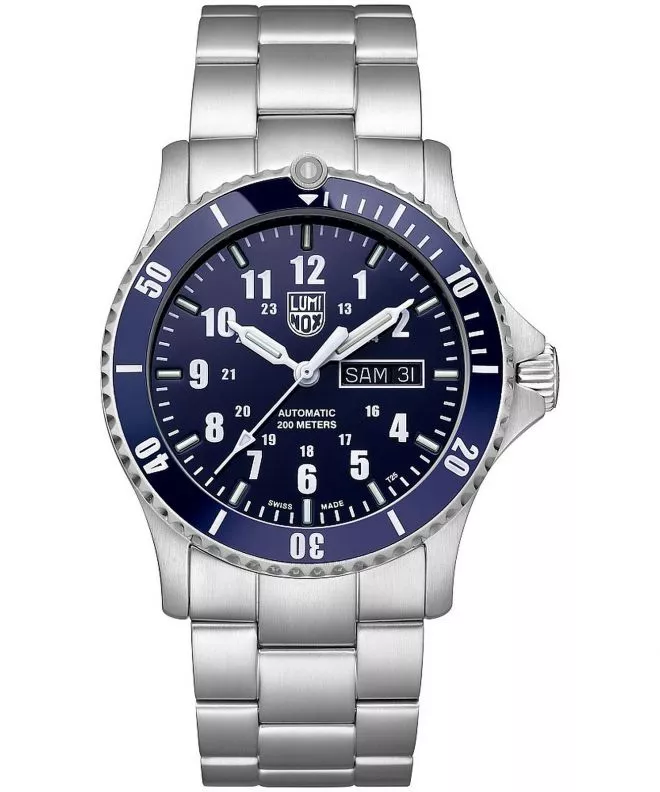 Pánské hodinky Luminox Sport Timer Field Automatic Day-Date 0920 XS.0924 XS.0924