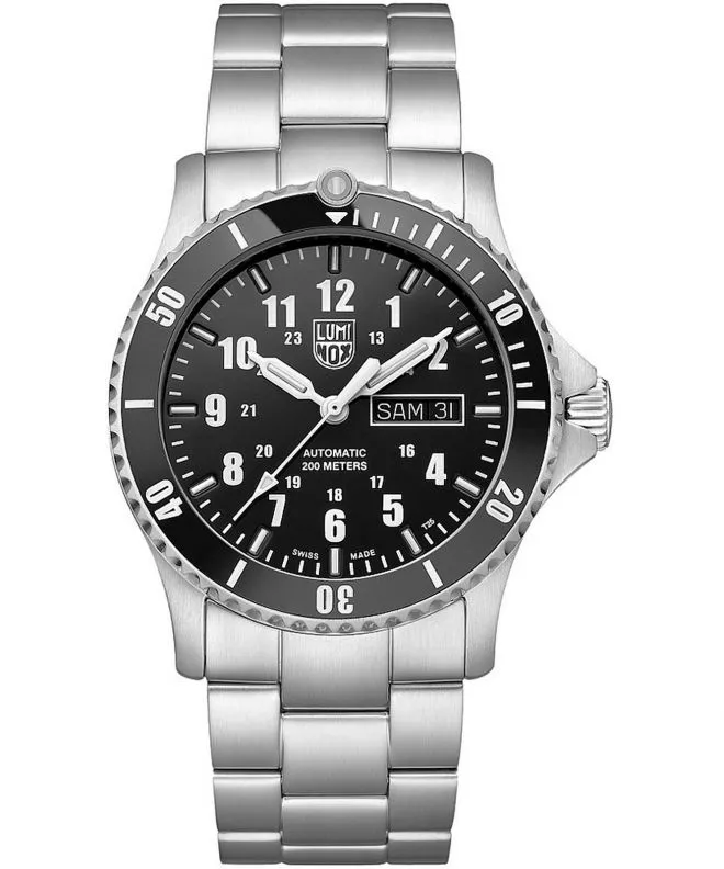 Hodinky Luminox Sport Timer Field Day-Date 0920 Series Automatic Ceramic XS.0921.M