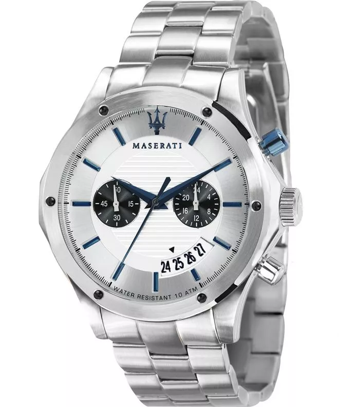 Pánské hodinky Maserati Circuito R8873627005 R8873627005