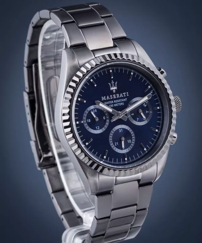 Pánské hodinky Maserati Competizione R8853100019 R8853100019