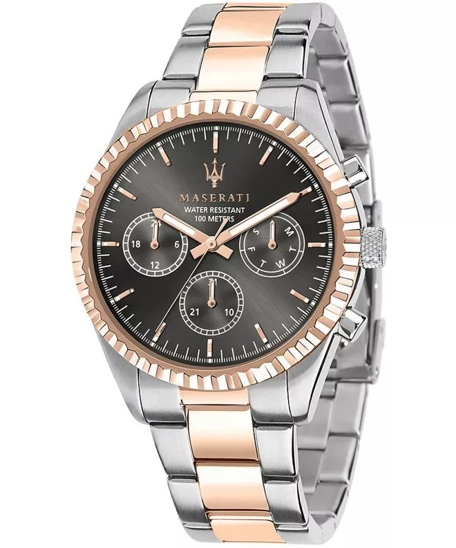 Pánské hodinky Maserati Competizione R8853100020 R8853100020