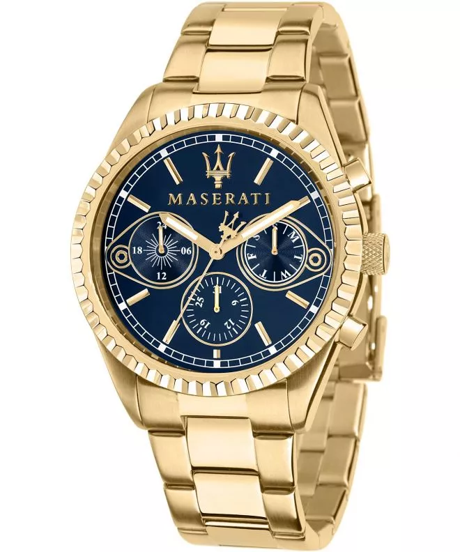 Pánské hodinky Maserati Competizione R8853100026 R8853100026