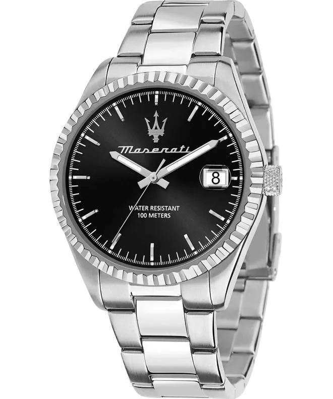 Hodinky Maserati Competizione R8853100028