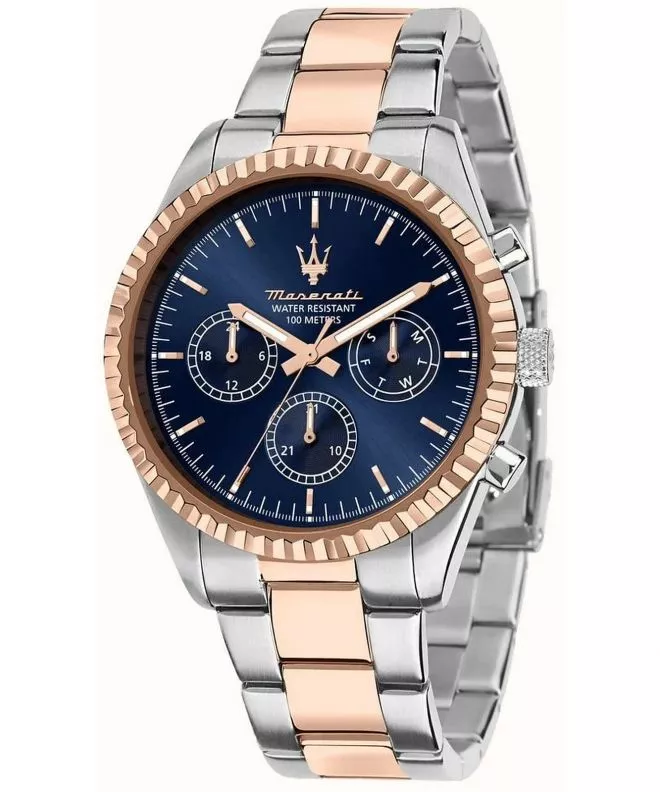 Hodinky Maserati Competizione R8853100040