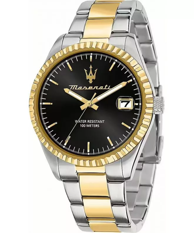 Hodinky Maserati Competizione R8853100042