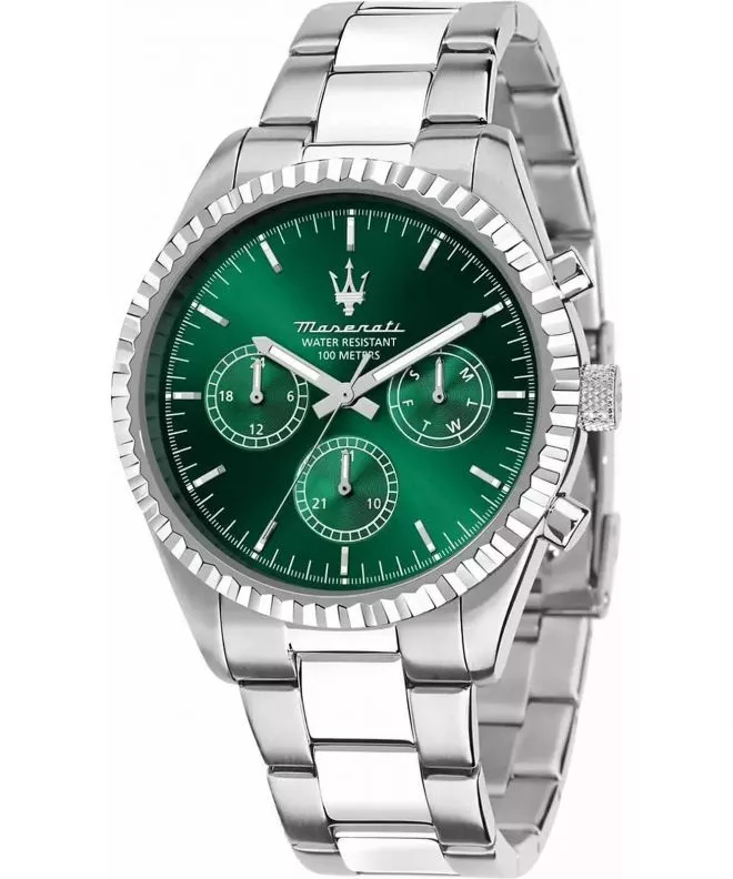 Hodinky Maserati Competizione R8853100044