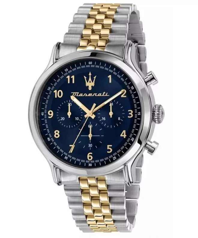 Hodinky Maserati Epoca Chronograph R8873618030