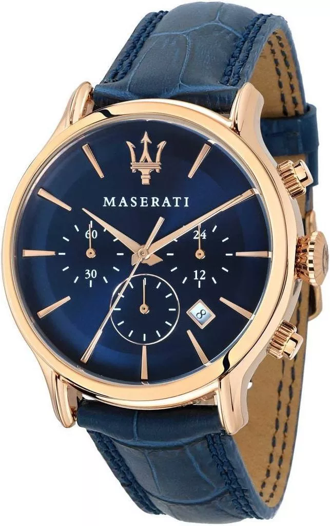 Pánské hodinky Maserati Epoca R8871618007 R8871618013 (R8871618007)
