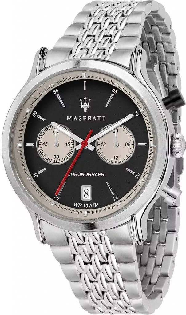Pánské hodinky Maserati Epoca Racing R8873638001 R8873638001