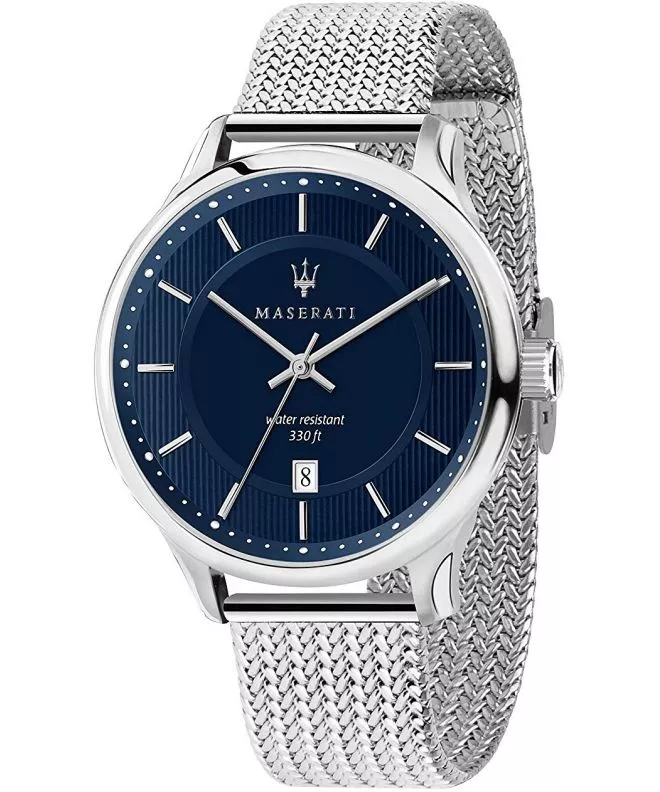 Pánské hodinky Maserati Gentleman R8853136002 R8853136002