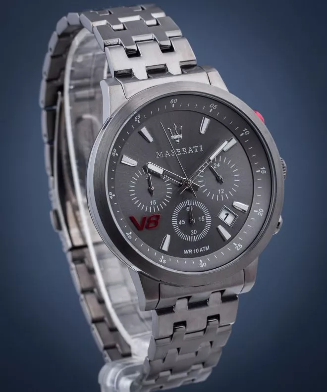 Pánské hodinky Maserati GT Chronograph R8873134001 R8873134001