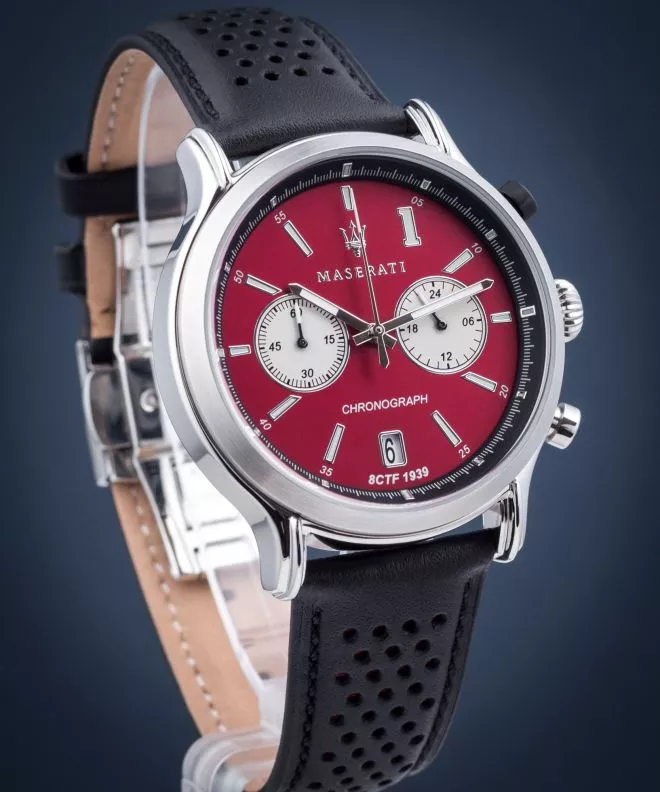 Pánské hodinky Maserati Legend Limited Edition R8871638002 R8871638002