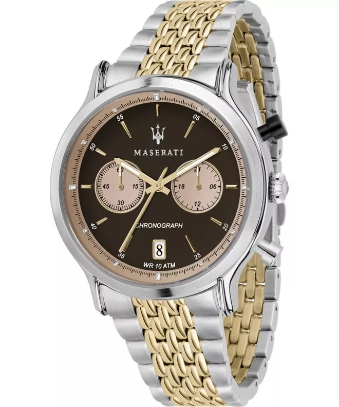 Pánské hodinky Maserati Legend R8873638003 R8873638003