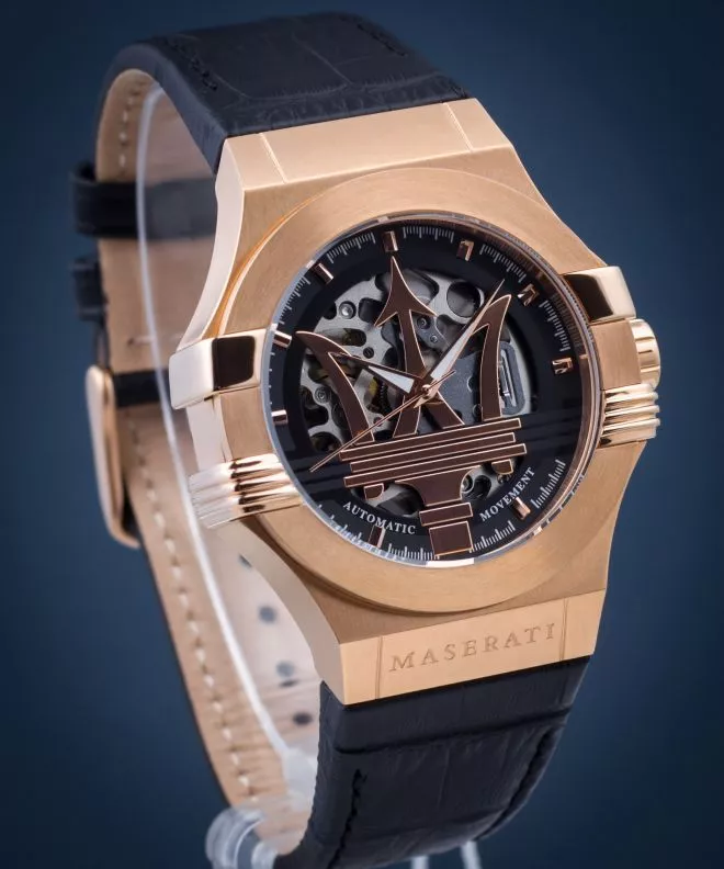 Pánské hodinky Maserati Potenza R8821108039 R8821108039