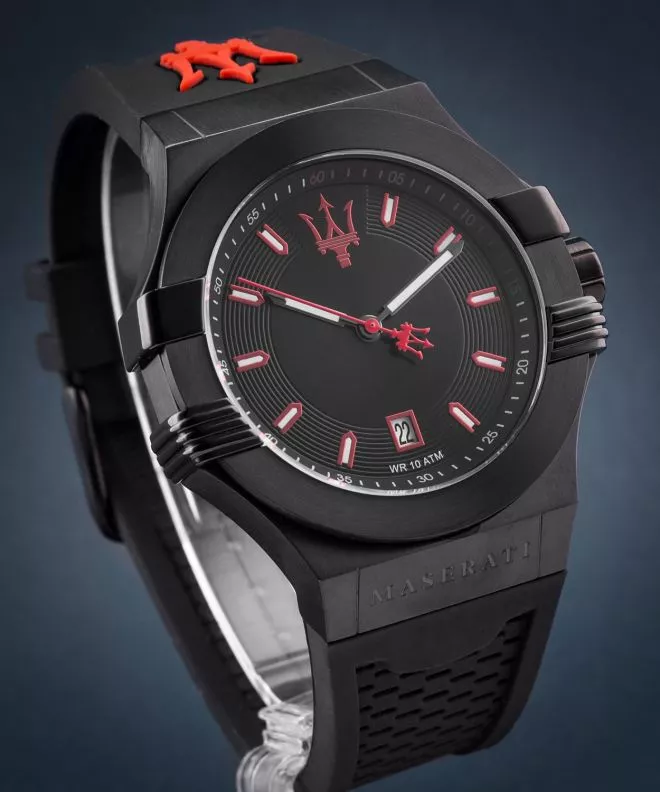 Pánské hodinky Maserati Potenza R8851108020 R8851108020