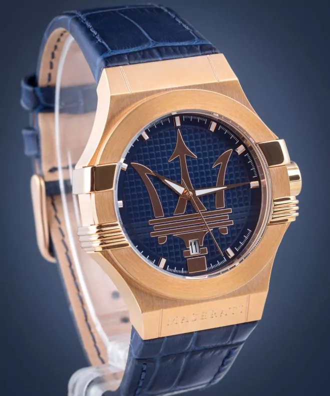 Pánské hodinky Maserati Potenza R8851108027 R8851108027