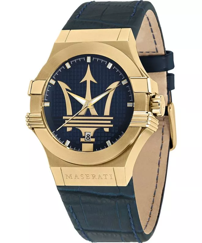 Maserati R8851108035 – Pánské hodinky • Hodinkovna.cz R8851108035