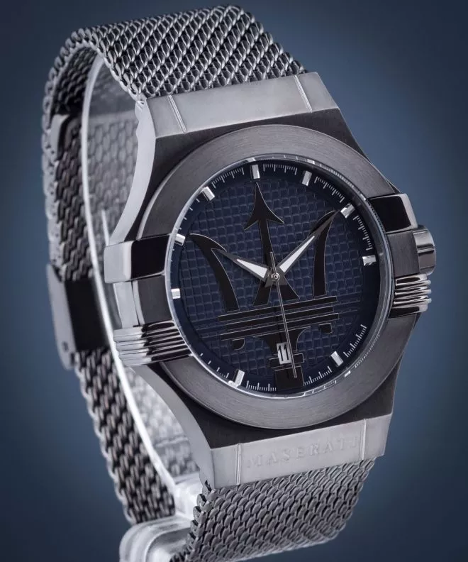 Pánské hodinky Maserati Potenza R8853108005 R8853108005