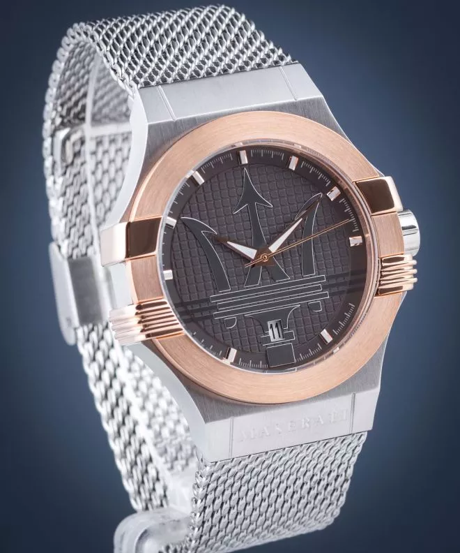 Pánské hodinky Maserati Potenza R8853108007 R8853108007