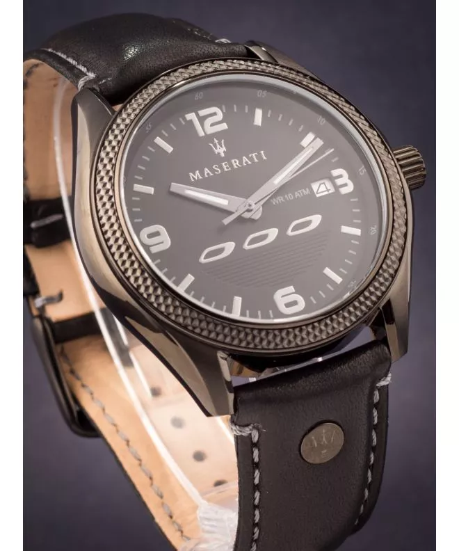 Pánské hodinky Maserati Sorpasso R8851124001 R8851124001