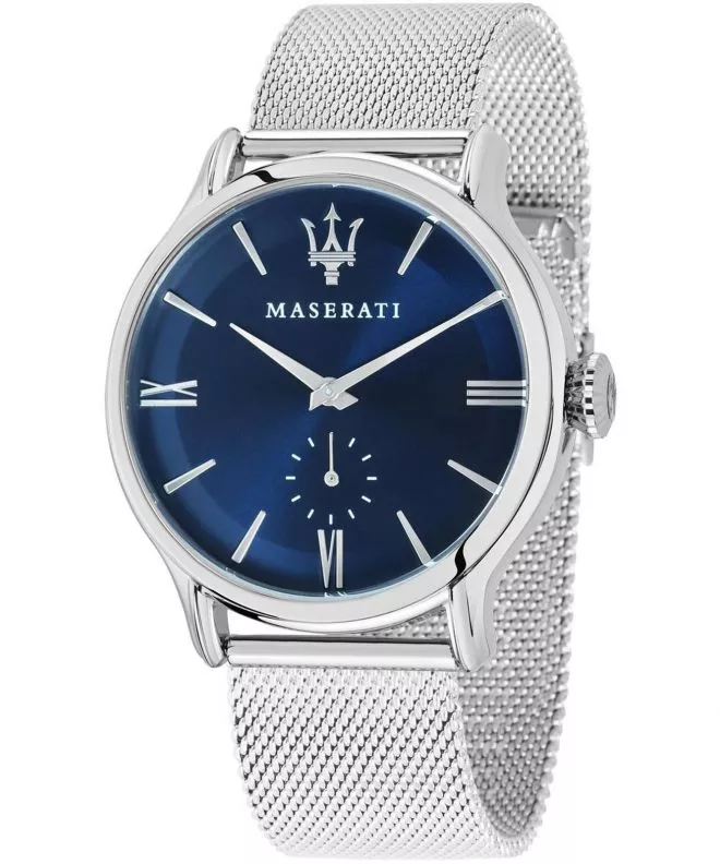 Pánské hodinky Maserati Epoca R8853118006 R8853118017 (R8853118006)