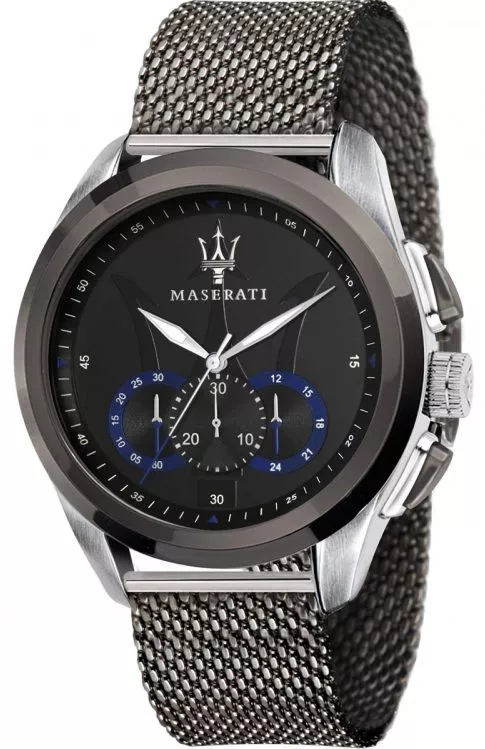 Pánské hodinky Maserati Traguardo R8873612006 R8873612006