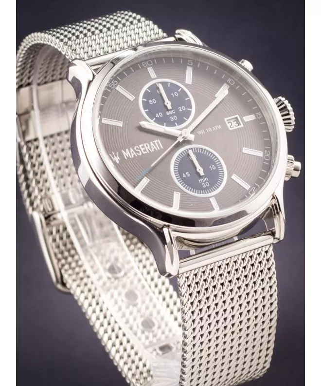 Pánské hodinky Maserati Epoca R8873618003 R8873618003