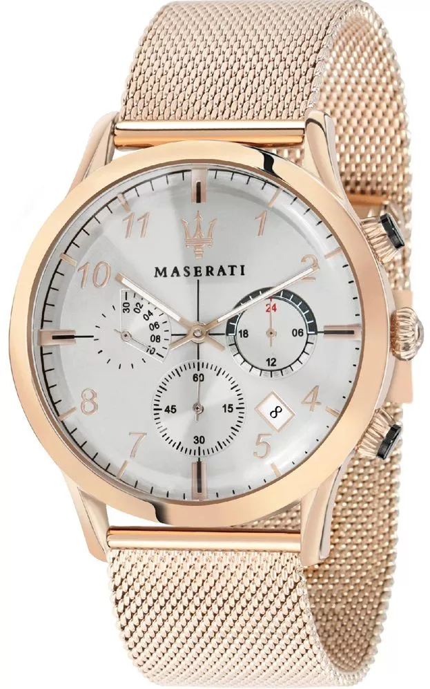 Pánské hodinky Maserati Ricordo R8873625002 R8873625002