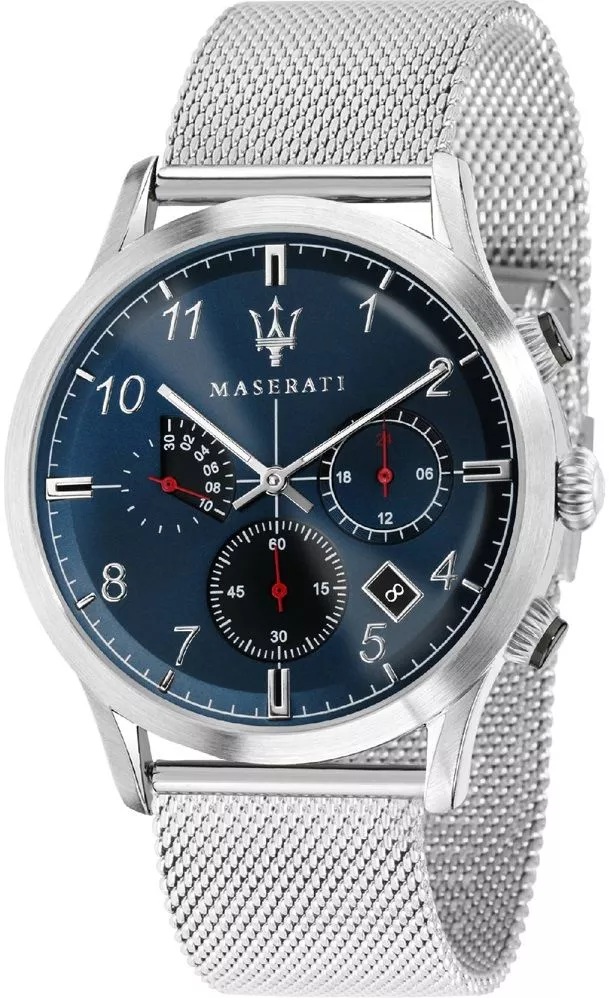 Pánské hodinky Maserati Ricordo R8873625003 R8873625003