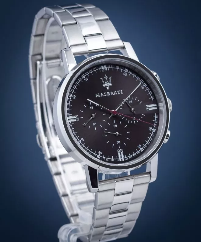Pánské hodinky Maserati Eleganza R8873630001 R8873630001