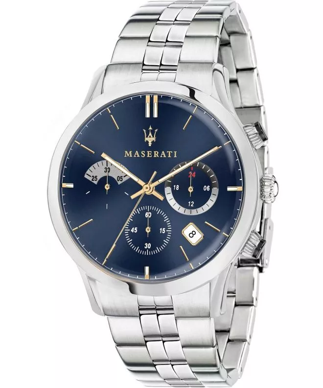 Pánské hodinky Maserati Ricordo R8873633001 R8873633001