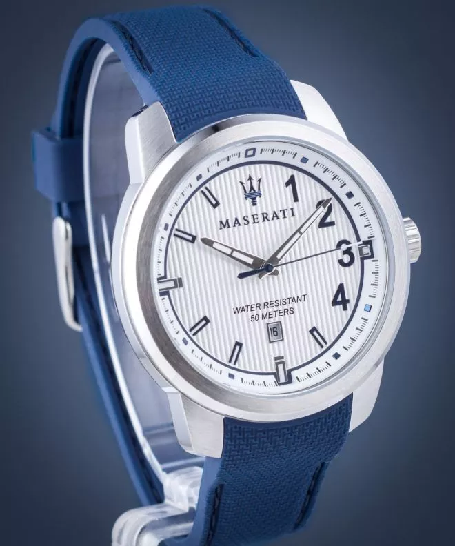 Pánské hodinky Maserati Royale R8851137003 R8851137003