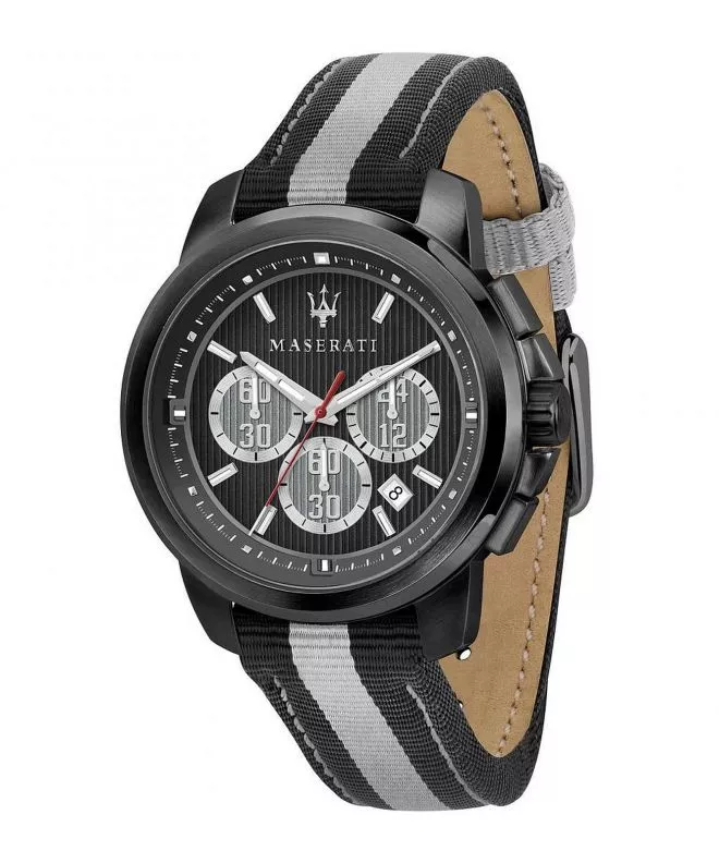 Pánské hodinky Maserati Royale R8871637002 R8871637002
