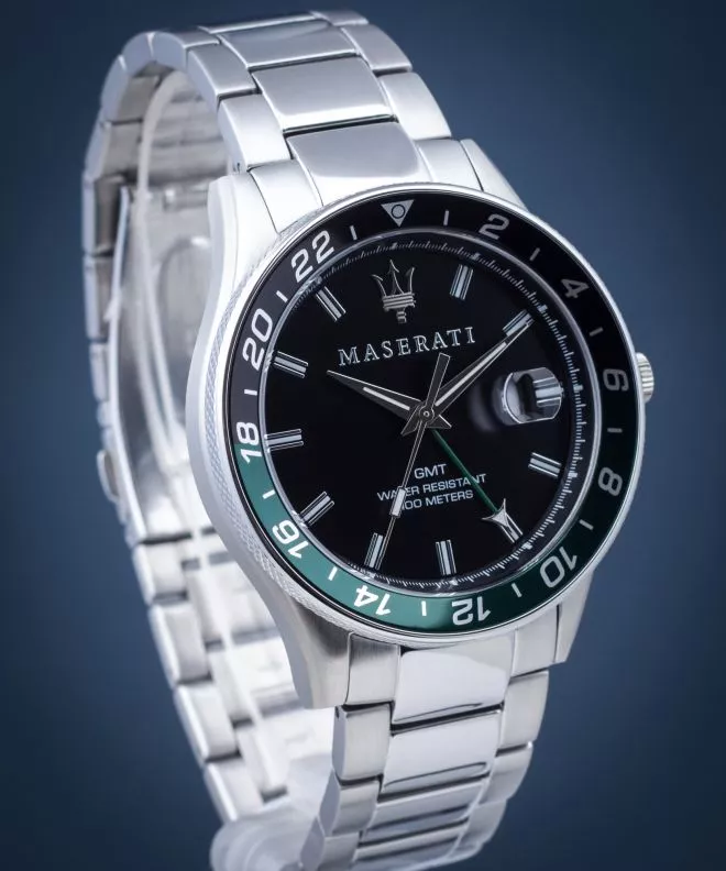 Pánské hodinky Maserati Sfida R8853140005 R8853140005