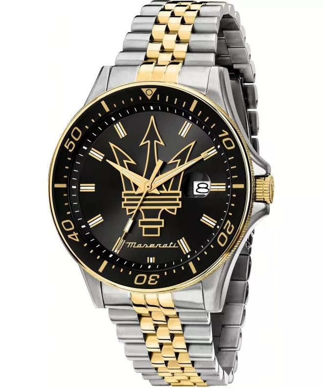 Hodinky Maserati Sfida R8853140009
